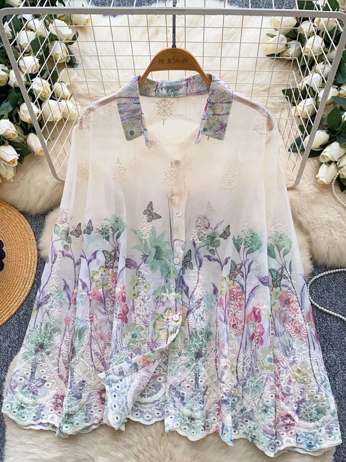 Luxury dreamer top CTO952 images